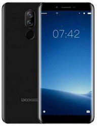 Замена дисплея на телефоне Doogee X60 в Улан-Удэ